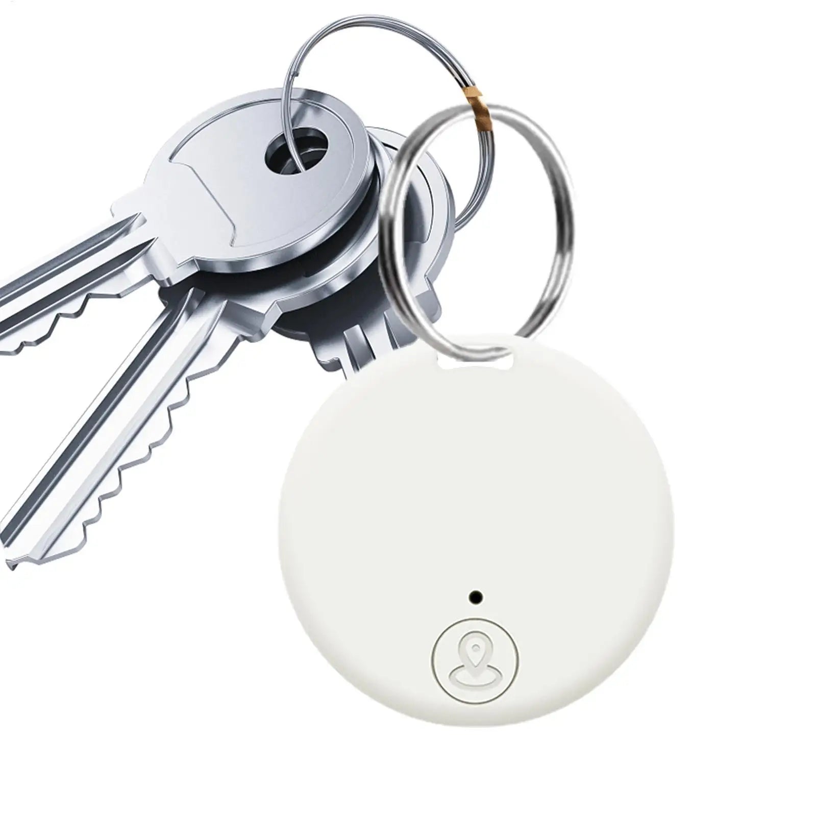 Tracking Devices for Phones Key Finder Locator with Real-Time Tracking Key Finder Locator with App Control Real-Time Tracking Zpaxo
