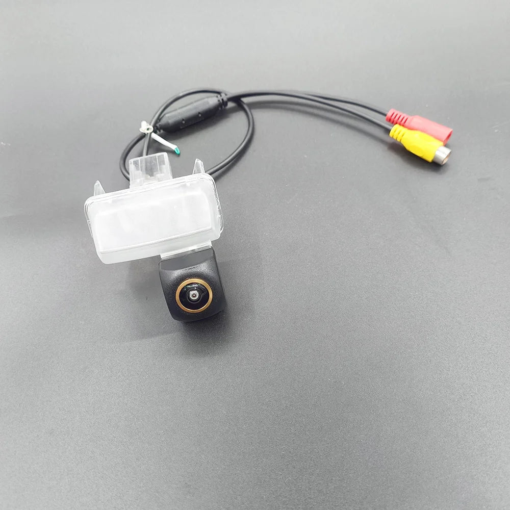 AHD 1080P CVBS Car Rear View Camera Toyota Corolla Levin YARIS L Vios
