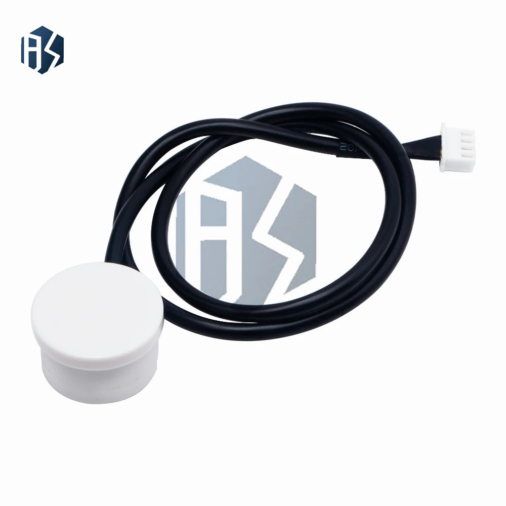 XKC Y25 T12V Liquid Level Sensor Switch Detector Water Non Contact Zpaxo