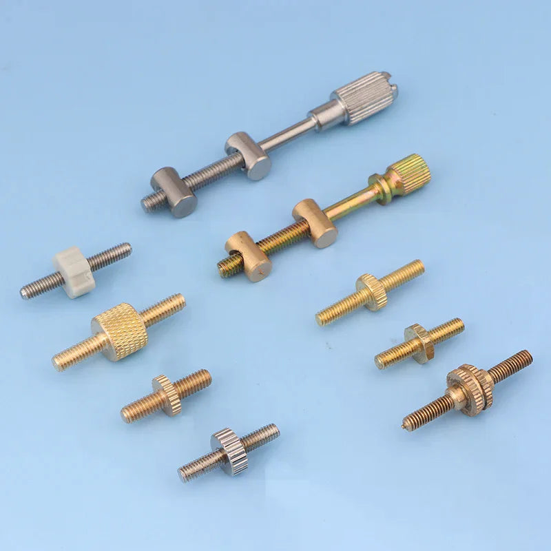 Embroidery Machine Spare Parts Hoop Screw For Chinese Embroidery And Tajima Embroidery Machine Parts Zpaxo
