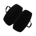 BOOMBOX 4 Speaker Storage Case Waterproof Hard Audio Protect Box Zpaxo black