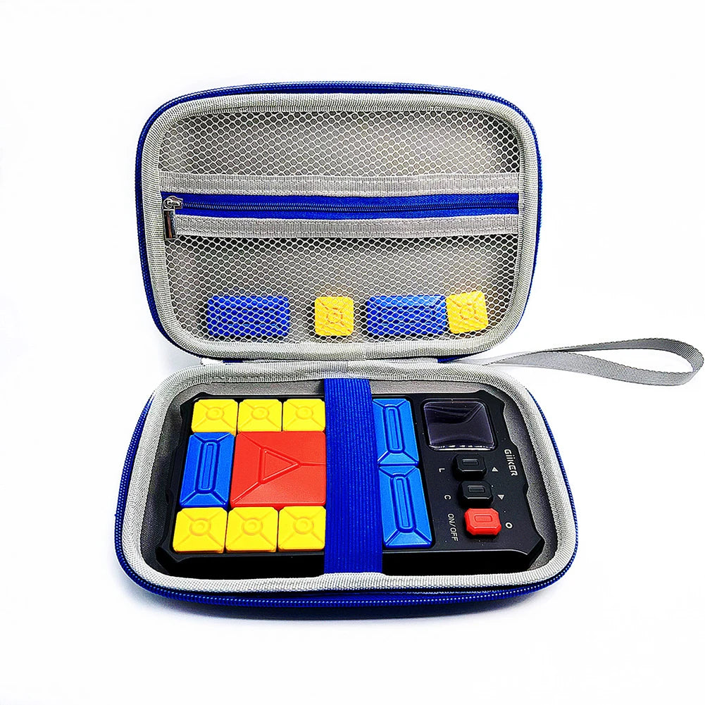 Hard Carrying Case Shockproof Protective Storage Holder Anti Scratch