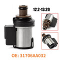31825AA050 Subaru Car Torque Converter Lock-up Solenoid Replacement