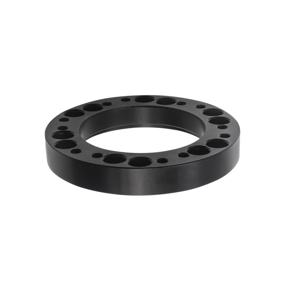 Auto Accessories Steering Wheel Hub PCD Adapter Spacer Momo Nardi OMP