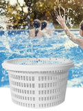 Pool Filter Basket Replacement Swimming Portable Baskets Skimmer Socks