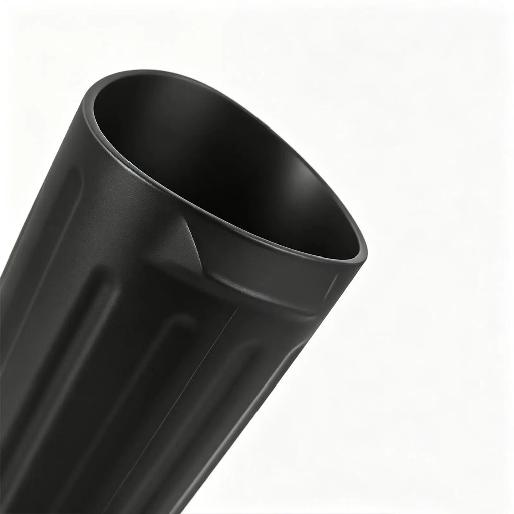 Mini Silicone Car Trash Can – Auto Cup Holder Garbage Bin Car Trash Bin Zpaxo
