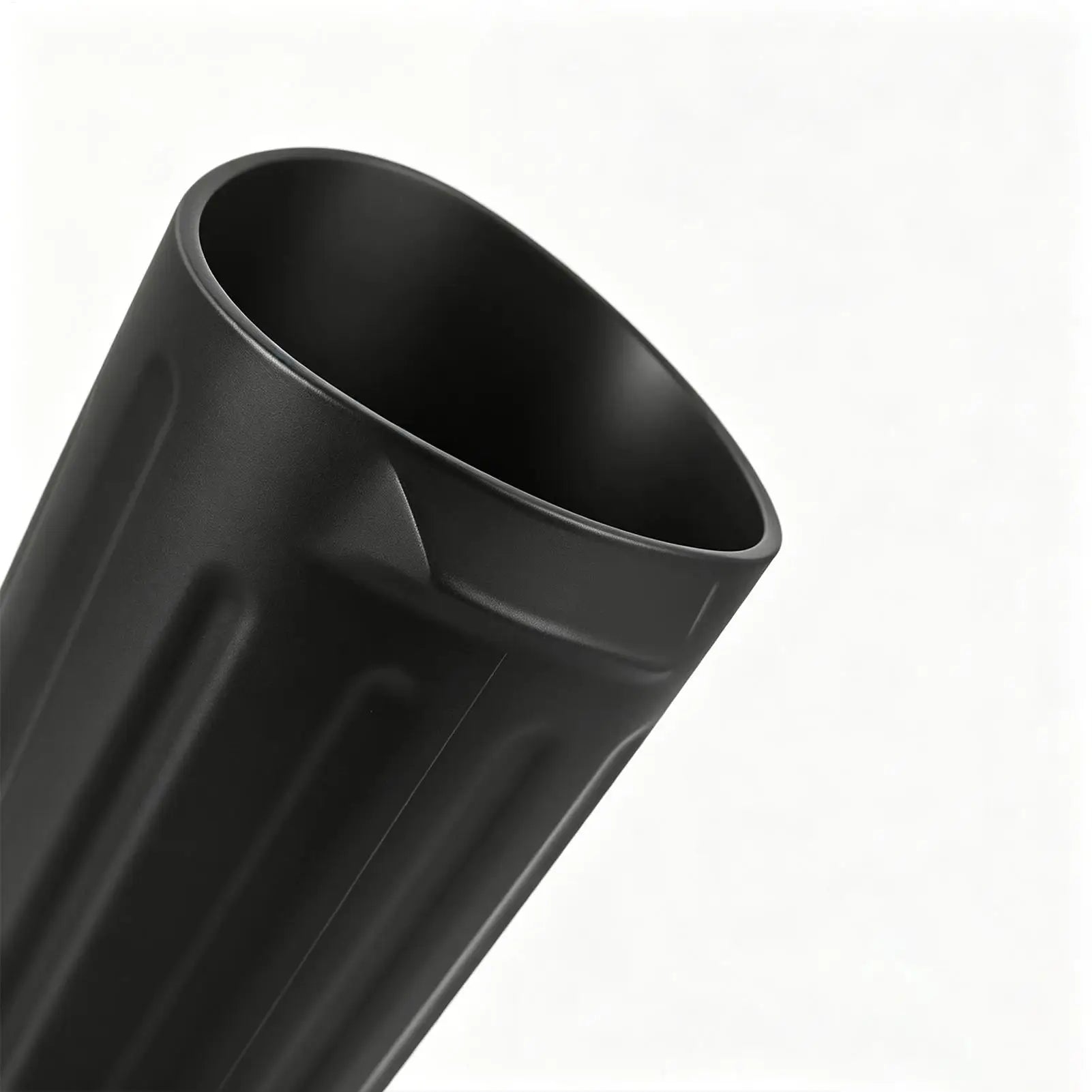 Mini Silicone Car Trash Can – Auto Cup Holder Garbage Bin Car Trash Bin Zpaxo