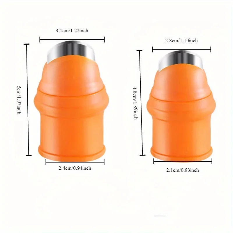 Thumb Knife Vegetable Picker Pick Tea Vegetables Sichuan Pepper