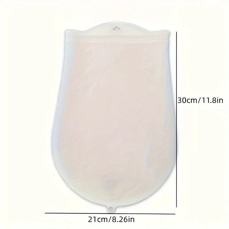 Silicone Kneading Bag Multifunctional Dough Mixing Bread Pastry&pizza