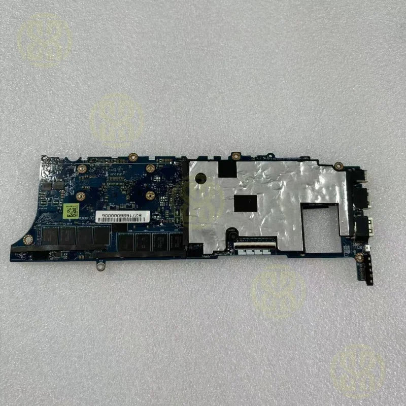 CN-0P3CG7 0P3CG7 P3CG7 Dell 9Q23 Laptop Motherboard QAZA0 LA-8821P