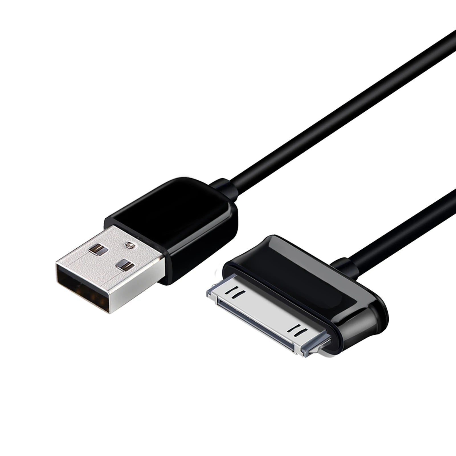 USB Data Cable Charger Phone USB Data Cable for Samsung Galaxy Tab 2 10.1 P5100 P7500 7.0 Plus T859 Zpaxo