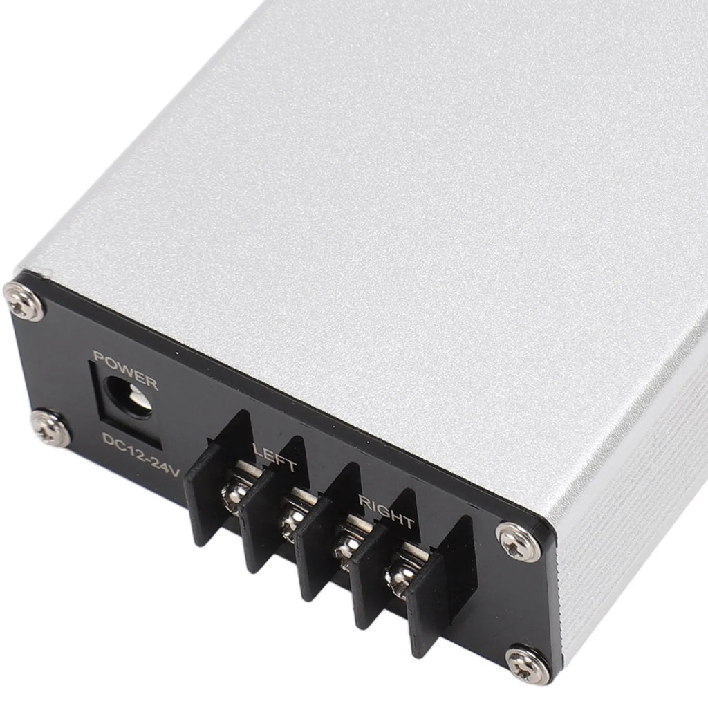Dual Channel Subwoofer Amplifier Digital Power Amp TPA3116D2 120W