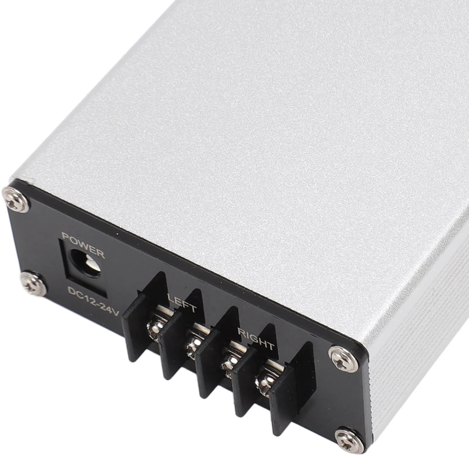Dual Channel Subwoofer Amplifier Digital Power Amp TPA3116D2 120W