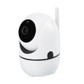 Mini Camera Smart Home Auto Tracking 1080P Wifi IP Full Night Vision