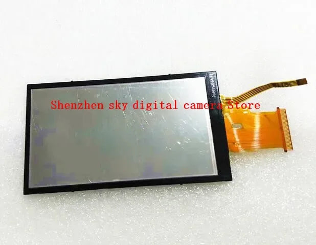 Repair Parts LCD Display Screen Unit Sony NEX-FS100 NEX-FS100U