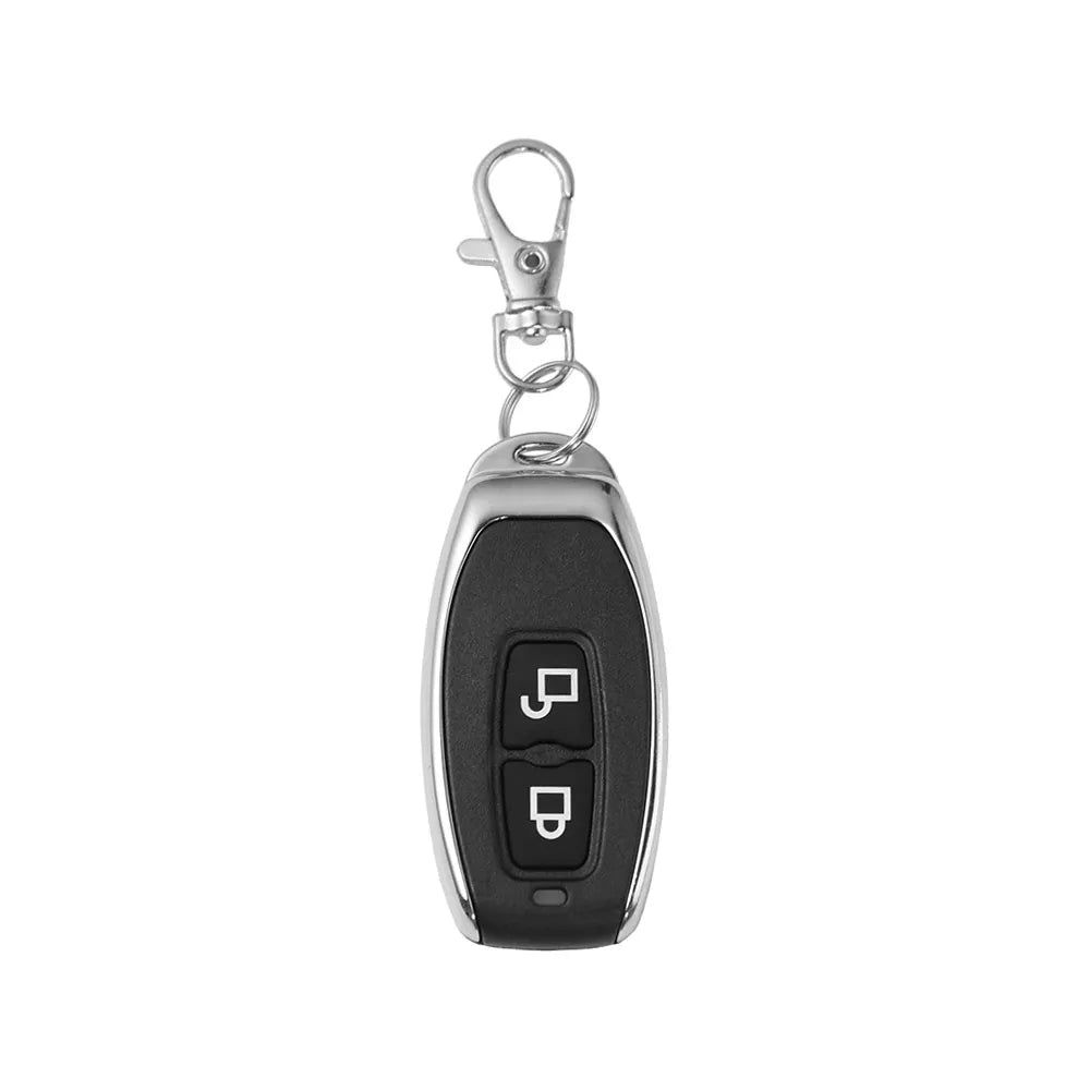 DC 12V Car Battery Disconnect Switch Anti-leakage 260A Automatic Zpaxo
