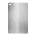 Thickened Stainless Steel Cutting Board Antibacterial Mildew-proof