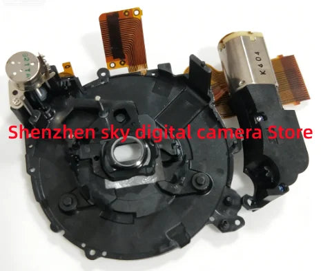 Panasonic Lumix DMC-TZ27 DMC-TZ30 DMC-TZ31 DMC-TZ35 DMC-TZ40 Zoom