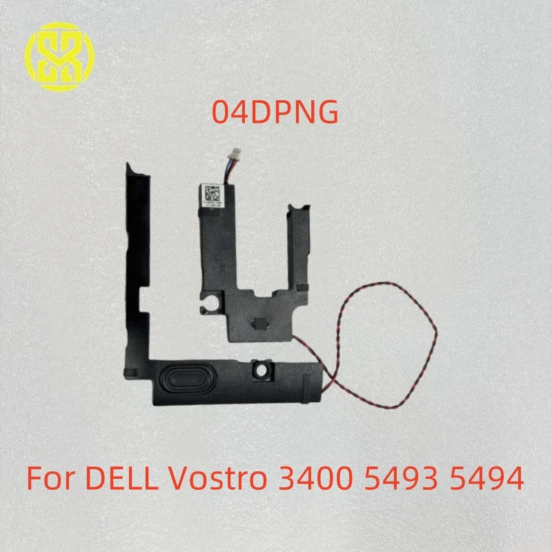 DELL Vostro 3400 5493 5494 Laptop Built-in Speaker 04DPNG 4DPNG