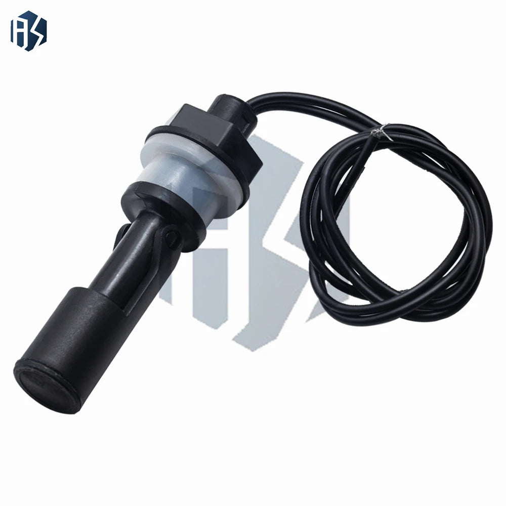 1Pcs /5pcs/10PCS Tank Pool Horizontal Water Level Switch Liquid Level Sensor Liquid PP Plastic Ball Float Switch For Arduino Zpaxo