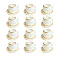 1:12 Scale Resin Miniature Coffee Cup – Dollhouse Decor