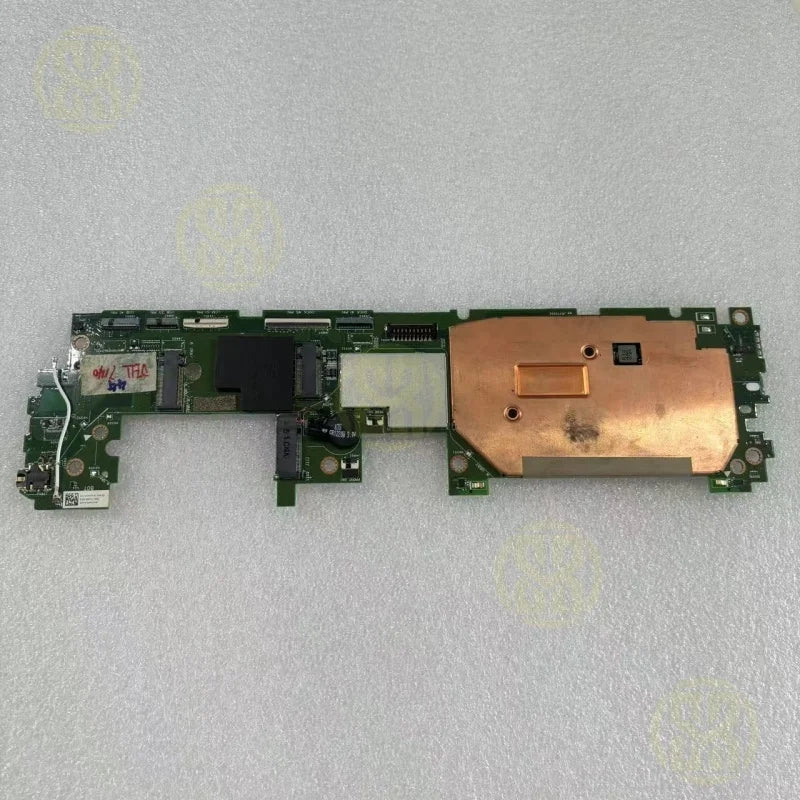 Dell Venue 11 7140 Tablet Motherboard 0HM7YW CN-0HM7YW HM7YW JCT2