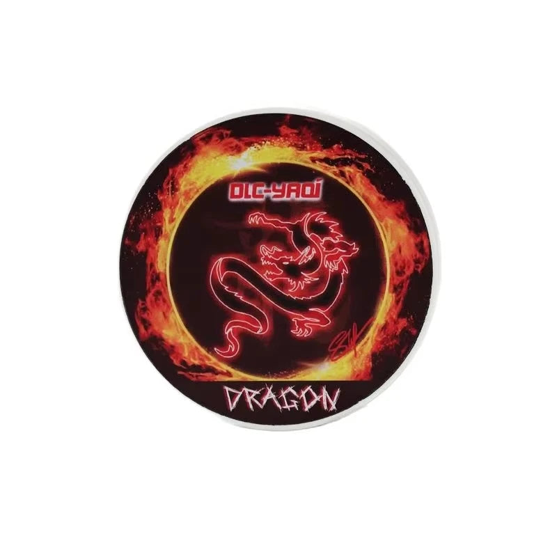 YAQI Dragon Artisan Shaving Soap 170g – Luxury Men's Gift Artisan Shaving Soap Zpaxo