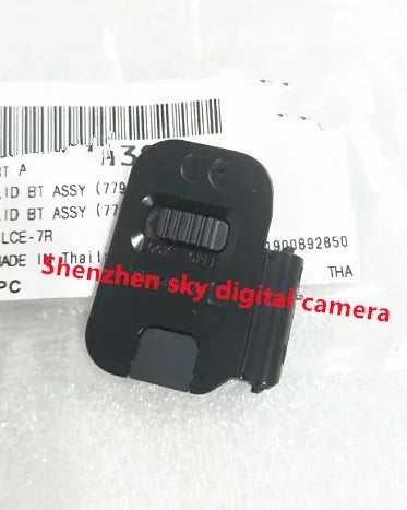 Newl Battery Cover Door Sony A7 ILCE-7 A7S ILCE-7S A7R ILCE-7R A7K