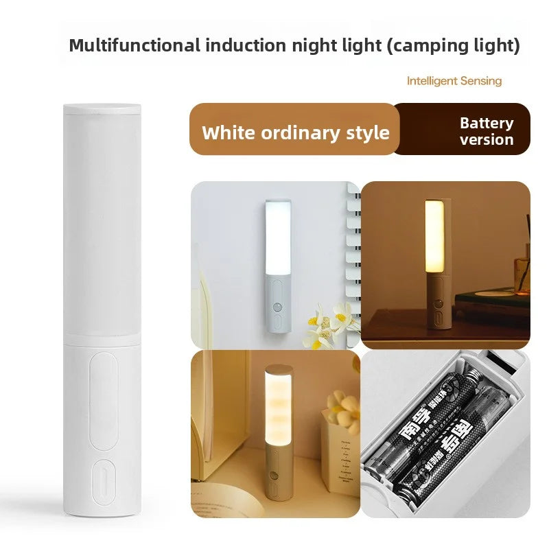 SHINEKNOT Motion Sensor LED Night Light & Camping Lantern LED Camping Lantern Zpaxo 3 China Mainland