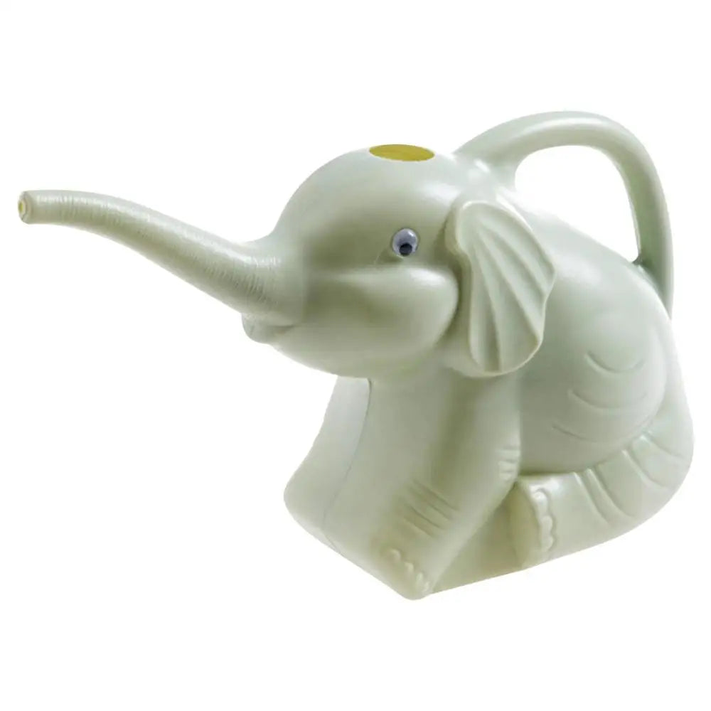 Garden Elephant Watering Can Patio Lawn Gardening Tool Outdoor