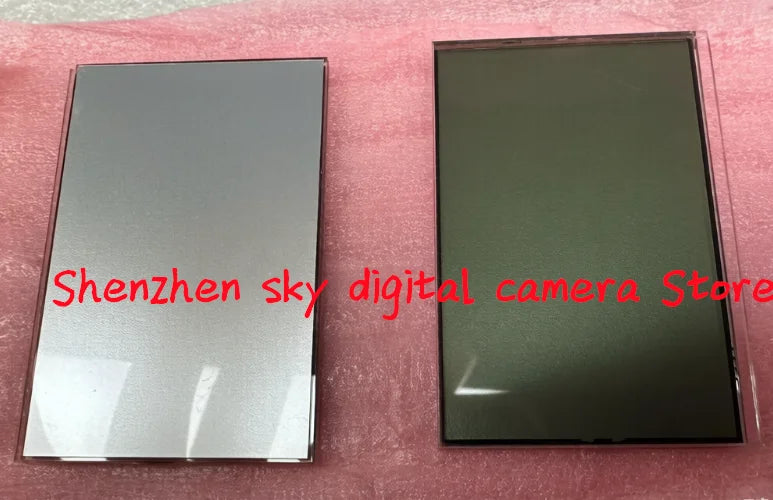 Godox V850 II V850C V850N V850S V850F V850O V850P LCD Screen Display