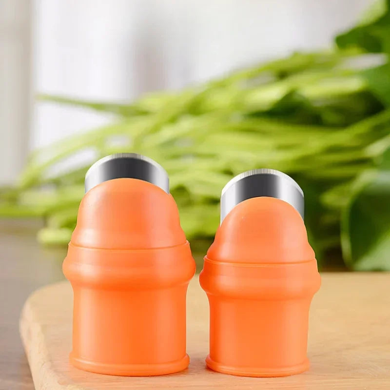 Thumb Knife Vegetable Picker Pick Tea Vegetables Sichuan Pepper