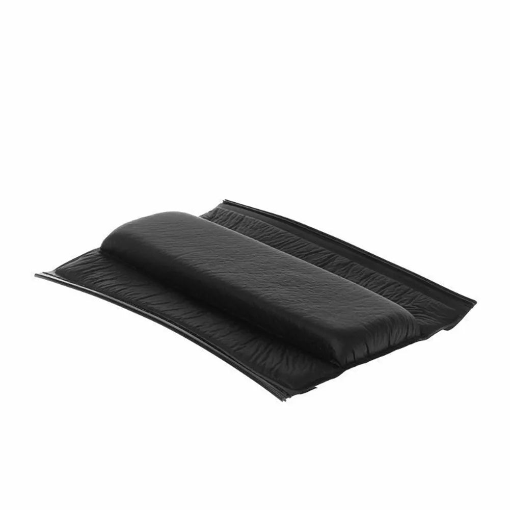 Faux Leather Headband Cushion Pad Foam Cover Sennheiser HD 280
