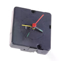 DIY Replacement Part Set Quartz Alarm Clock Movement Mechanism Zpaxo Default Title