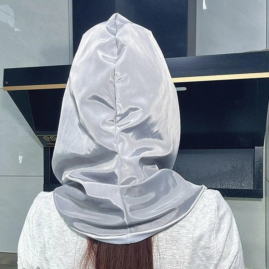 Protective Face Cover Reusable Anti Fog Dustproof Full Shield