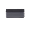Plastic Coin Collection Purse Wallet Organizer Holder Mini Euro