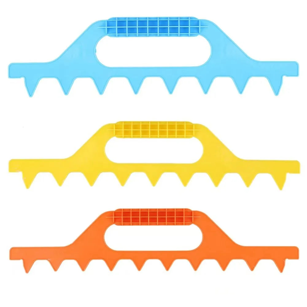 Beekeeping Beehive Frame Hive Spacers Separation Spacing Tool Range