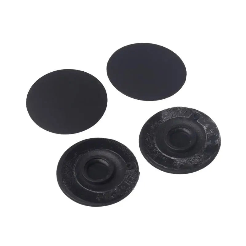 652F Laptop Rubber Bottom Case Cover Feet Macbooks A1278 Zpaxo