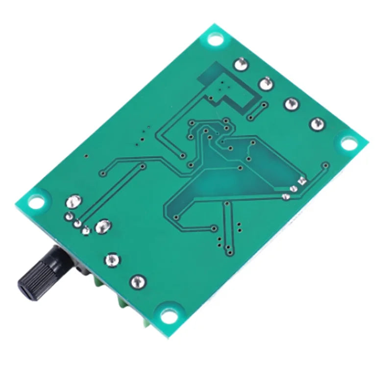 DC Brushless Motor Drive Board Module Speed Control Optical Hard Disk Zpaxo