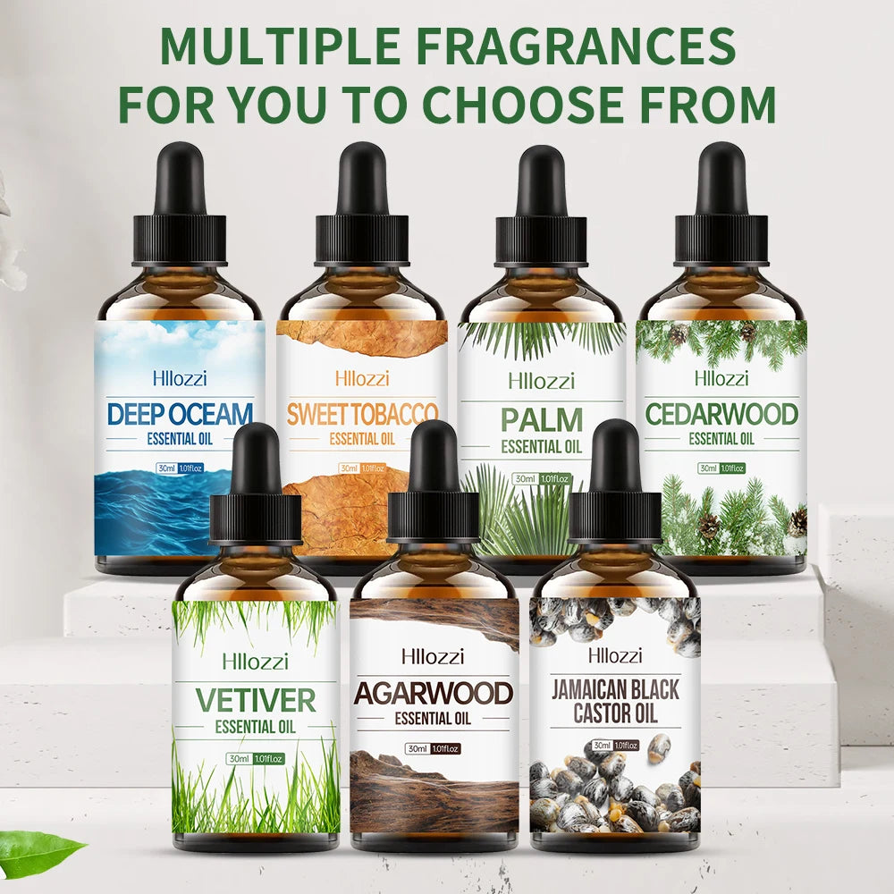 Agarwood-cedarwood-vetiver-pine Palm-ocean-sweet Tobacco-black Castor Zpaxo