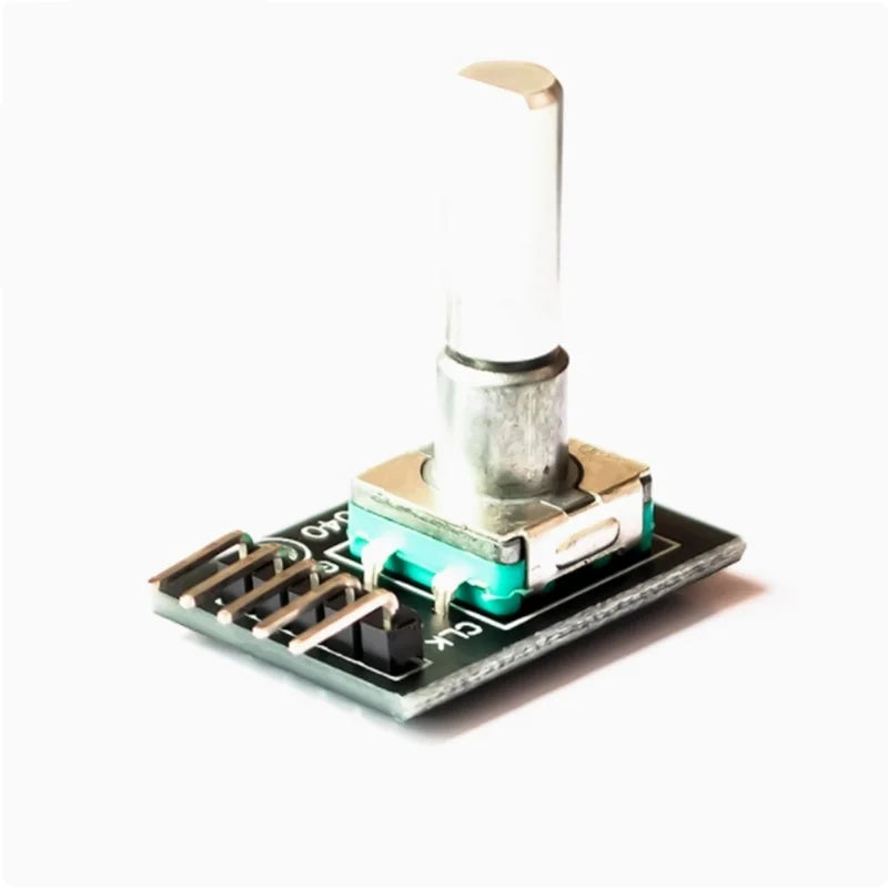 360 degree rotary encoder module FOR module Zpaxo