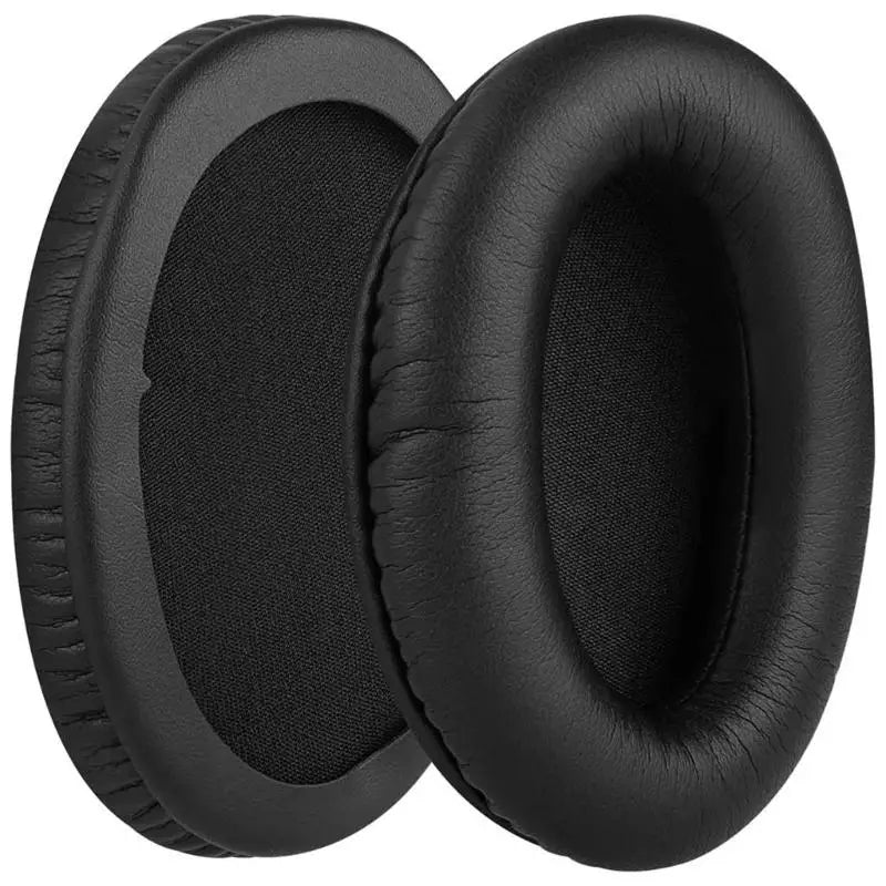 652F Cushion Cover Earpads Earmuffs Replacement For Kingston Cloud II Headset Zpaxo black protein leathe CN