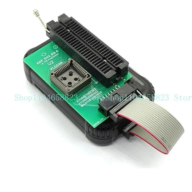 Reliable ADP D42 EX-A Adapter T48 Programmers Reduces Electromagnetic Zpaxo