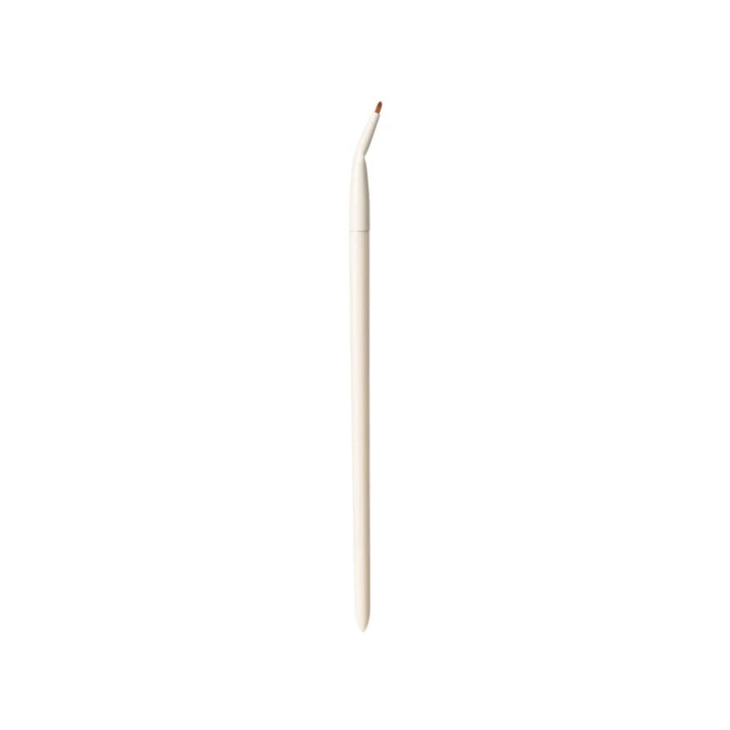 3 7 White Upgrade Blade Eyeliner Brush Eye Makeup Brushes Ultra Thin
