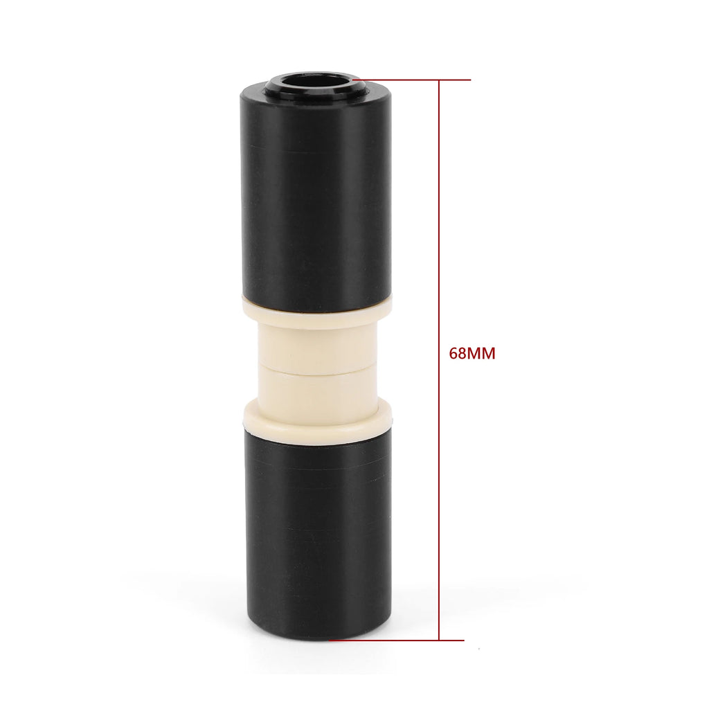 MTB Rear Shock Bushing Improved Suspension DU Reusable Mountain Bikes