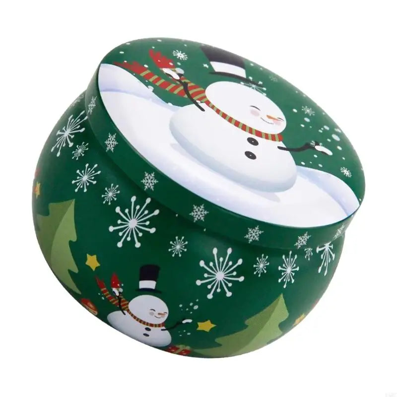 Christmas Home Fragrances 30 Hours Burn Time Decoration Soys Wax