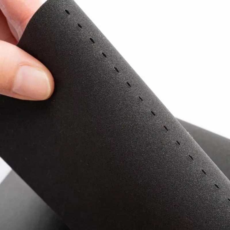 652F Sound Absorbing Mechanical Keyboards Base Layer Poron Foam Silents Typing Solution Zpaxo Thickness 1mm CN