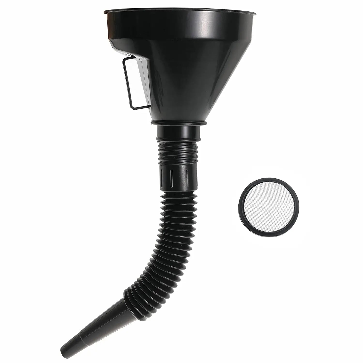 Multi-function Oil Funnel Tool Car Motorcycle Engine Filling