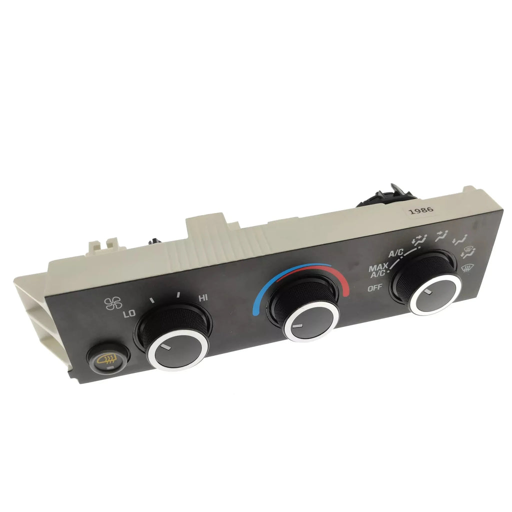 AC Heater Climate Control Module 599-294 15773679 Chevrolet Express