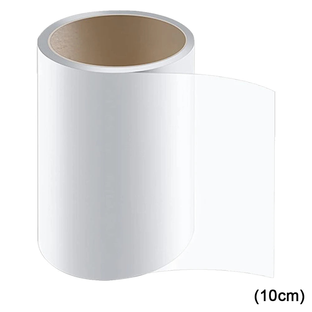 1M Roll TPU Outdoor Repair Patch Multifunctional Waterproof Swimming